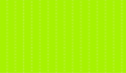 green striped background with stripes