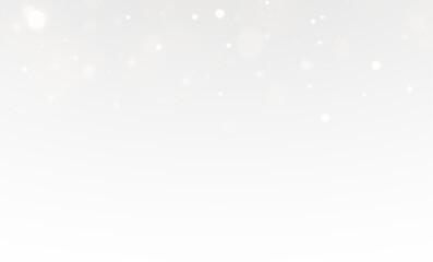 Golden glitter with shimmering festive stardust glow.