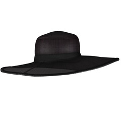 Hat beach sun panama