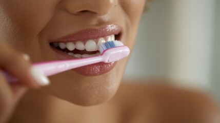 Common habits like brushing teeth, eating breakfast, or commuting structure daily life, supporting health, routine, and social participation.
