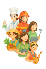 Vietnamese Women's Group