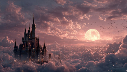Halloween Background