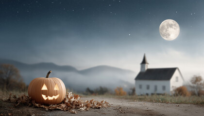 Halloween Background