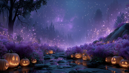 Halloween Background