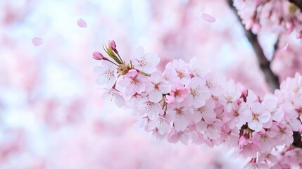 Cherry blossom viewing japan nature photography springtime close-up beauty of nature