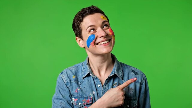 Ominous Black Background at Night Representing Darkness and the Unknown, Filmed During an Evening