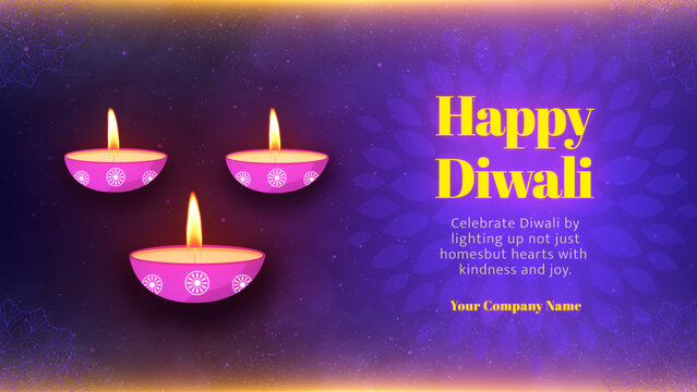 Diwali Wishes 01