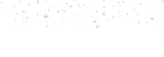 Sparkling stars background. Perfect for holidays, celebrations, and festive designs.