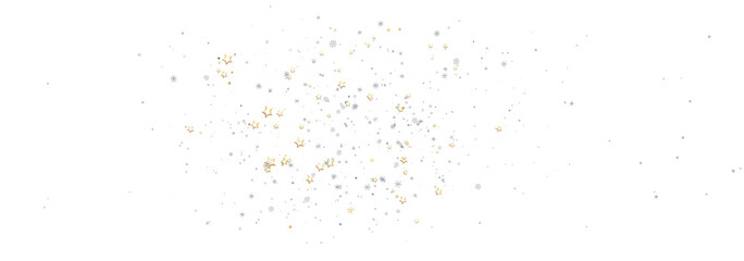 Sparkling star dust background perfect for holidays, celebrations, and magical designs.