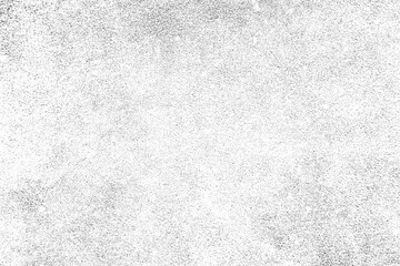 Abstract grunge black and white distressed texture background