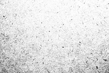 Abstract grunge black and white distressed texture background