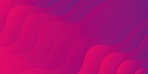 Abstract background with dynamic effect | Modern pattern. Vector illustration for design | Abstract carmine and violet wave modern soft luxury texture with smooth and clean vector subtle background