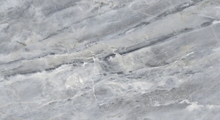 Obraz premium Elegant Gray Marble Texture High-Resolution Background Image