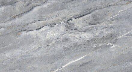 Fototapeta premium Elegant Gray Marble Texture High-Resolution Background Image