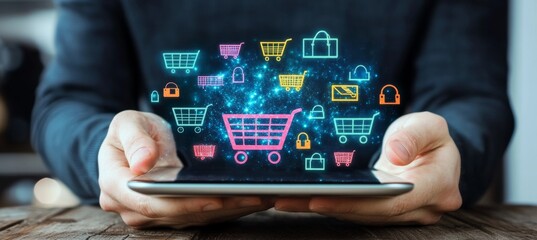 Innovative Online Retail Strategies Leveraging Technology and Business Innovation for Success