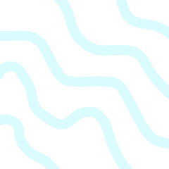 Colorful pastel hand-drawn bow cherry texture background design trees spiral stars 