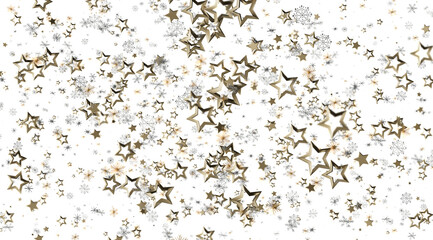 Sparkling festive background. Perfect for holidays, celebrations, and magical designs.