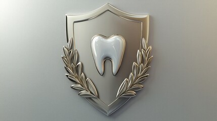 Dental protection shield