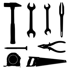 Essential Tools A Comprehensive Collection of Workshop Essentials