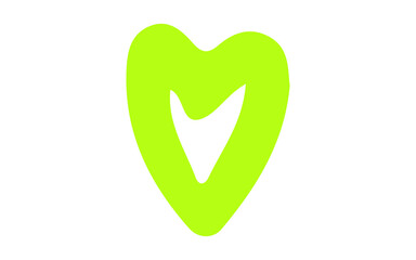 tooth logo design doodle