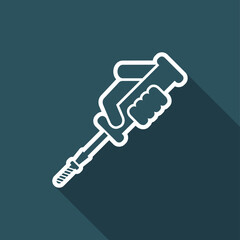 Screwdriver icon