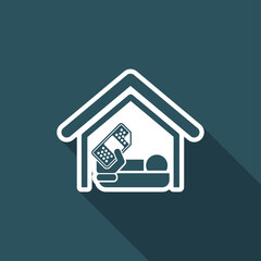 Emergency medical center