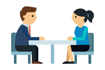 business people meeting