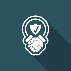 Trust for protection