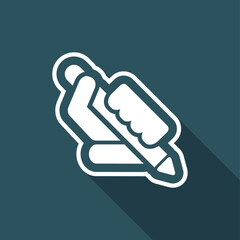 Pen icon