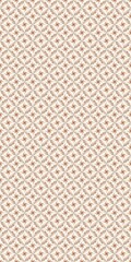 Fototapeta premium Autum Winter Pattern Background Illustration For Cover, Banner, Notes. Fall Winter Aesthetic Background. Plant And Flower Pattern Background.