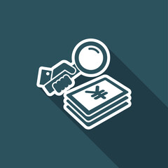 Funding search - Yen