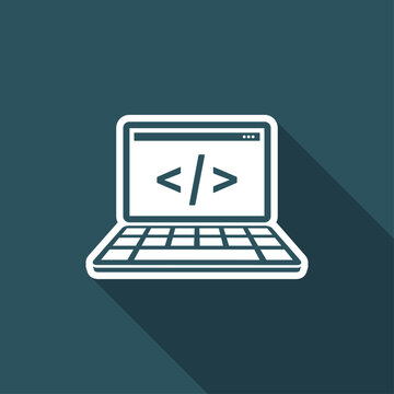 Application for editing digital code