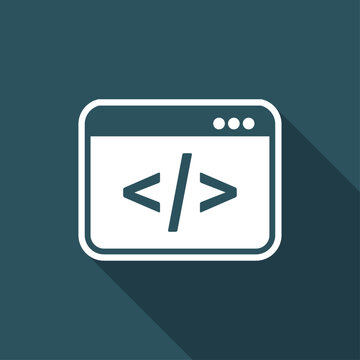 Application for editing digital code