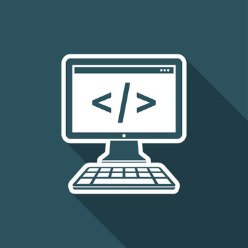 Application for editing digital code