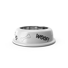Pet Dog Bowl PNG