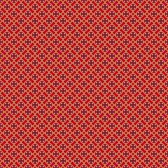 seamless geometric pattern
