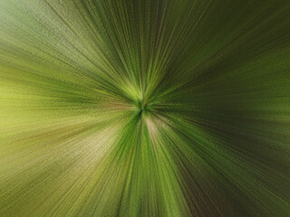 Obraz premium Abstract green motion background design. Texture artistic greeting card design and gift cards. Creative, geometry Background