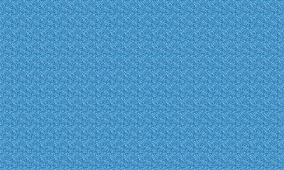 Aquatic Dreams A Textured Tapestry of Serenity Blue Water Ripple Pattern Evoking Calmness and Subtle Fluidity, Ideal for Backgrounds