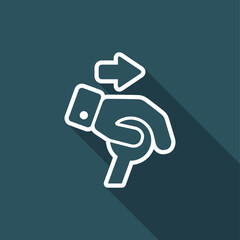 Gear icon