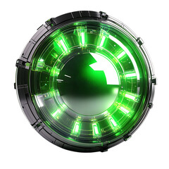 Green Light Circular Device Technology png 