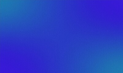 An Abstract Gradient Background With Subtle Texture And Deep Blue Hues