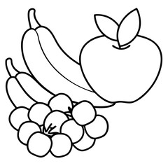 Fruit & Vegetable Line Collection