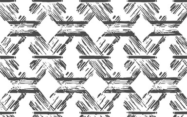 Wooden floor background.Set of grunge jagged rectangle shape. scratches for wallpaper, paint splatter template, dirt banner, watercolor design.