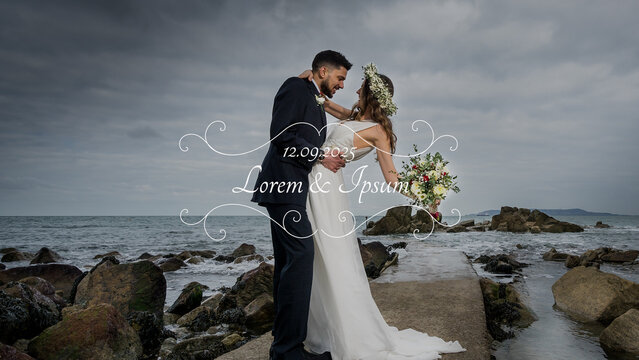 Wedding Title 3