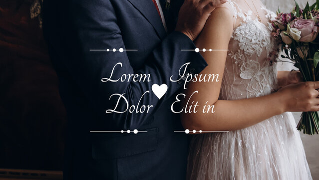 Wedding Title 6