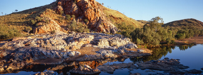 Marble Bar, Western Australia