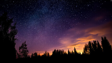 Fototapeta premium Planet Earth with clean air and nature relying on renewable resources. Ecological concept of alternative sustainable energy for an ecologically clean planet. ecology and environmental protection