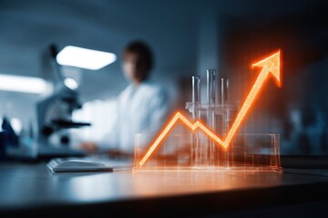 Rising Medical Research Trends: Innovative Laboratory Growth Analysis.