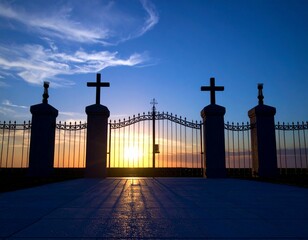 accession of Christ day celebration, Christian holy day