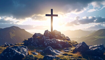 accession of Christ day celebration, Christian holy day